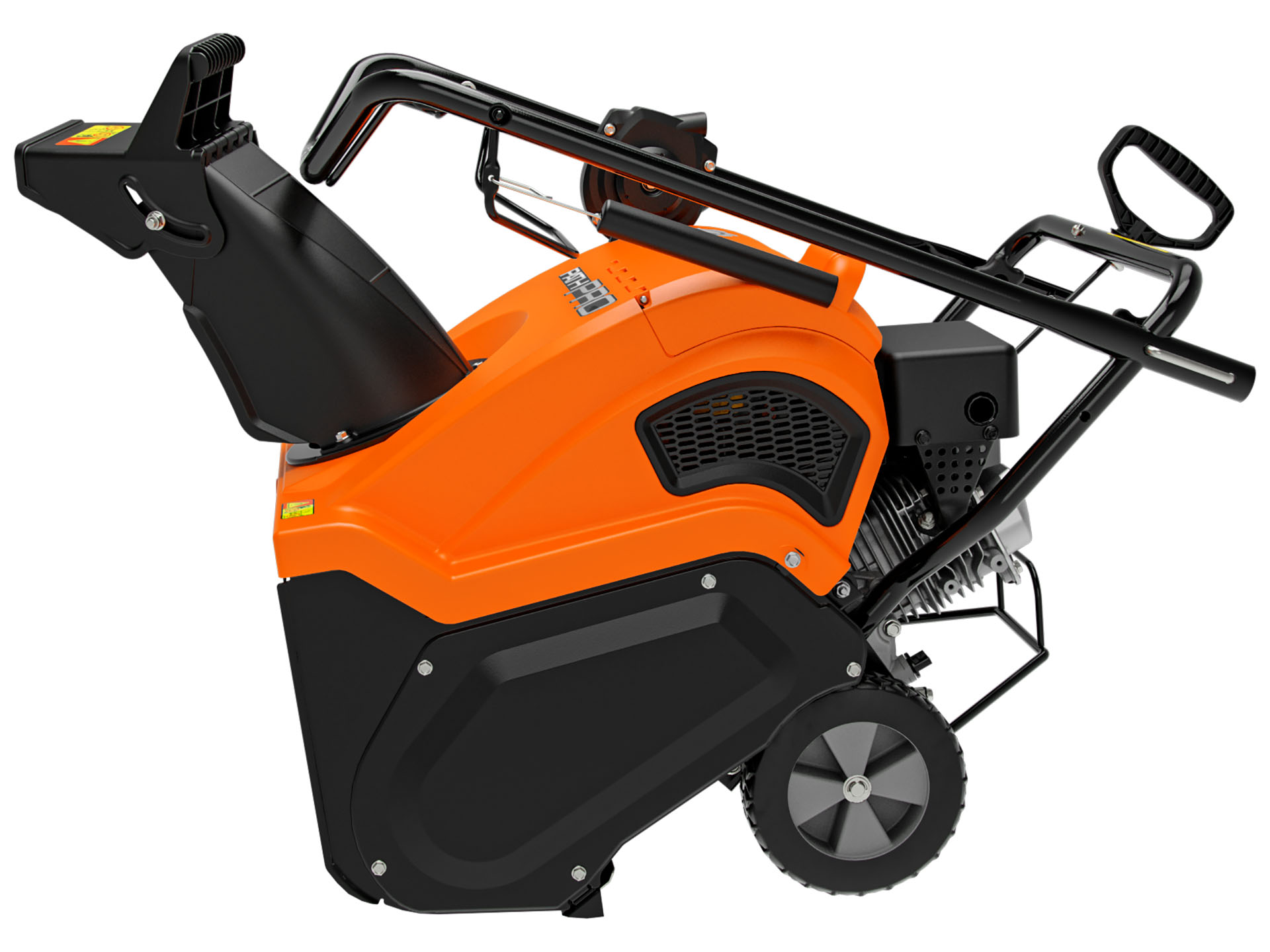 Ariens Path-Pro 208 Electric Start with Remote Chute in Calmar, Iowa - Photo 9