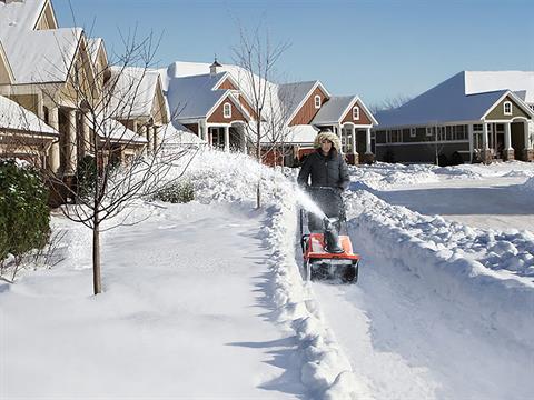 Ariens Path-Pro 208 Electric Start with Remote Chute in Calmar, Iowa - Photo 10