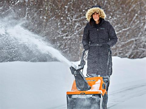 Ariens Path-Pro 208 Electric Start with Remote Chute in Calmar, Iowa - Photo 12