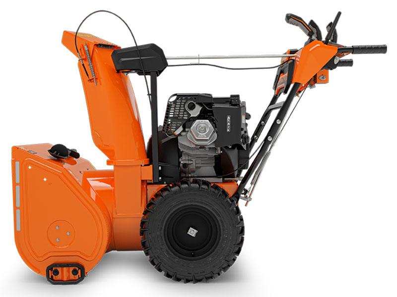 Ariens Platinum 24 SHO in Calmar, Iowa - Photo 3