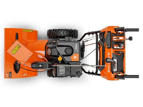 Ariens Platinum 24 SHO in Calmar, Iowa - Photo 4