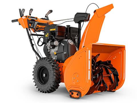 Ariens Platinum 24 SHO in Calmar, Iowa - Photo 2