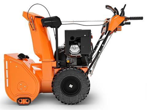 Ariens Platinum 24 SHO in Calmar, Iowa - Photo 3