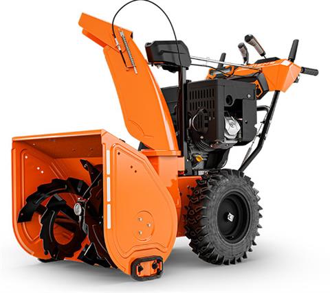 Ariens Platinum 24 SHO