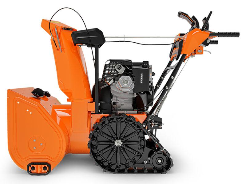 Ariens Platinum 28 RapidTrak SHO in Calmar, Iowa - Photo 3