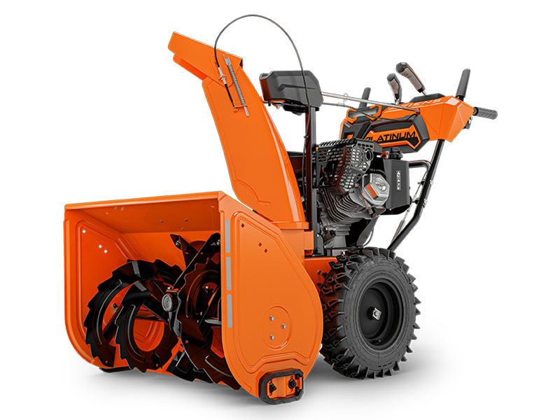 Ariens Platinum 30 SHO in Calmar, Iowa - Photo 1