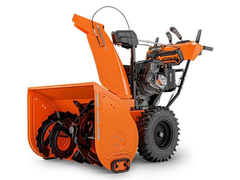 Ariens Platinum 30 SHO in Calmar, Iowa - Photo 1