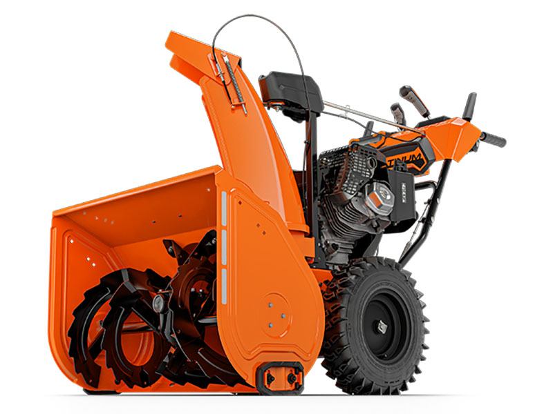 Ariens Platinum 30 SHO in Calmar, Iowa - Photo 2