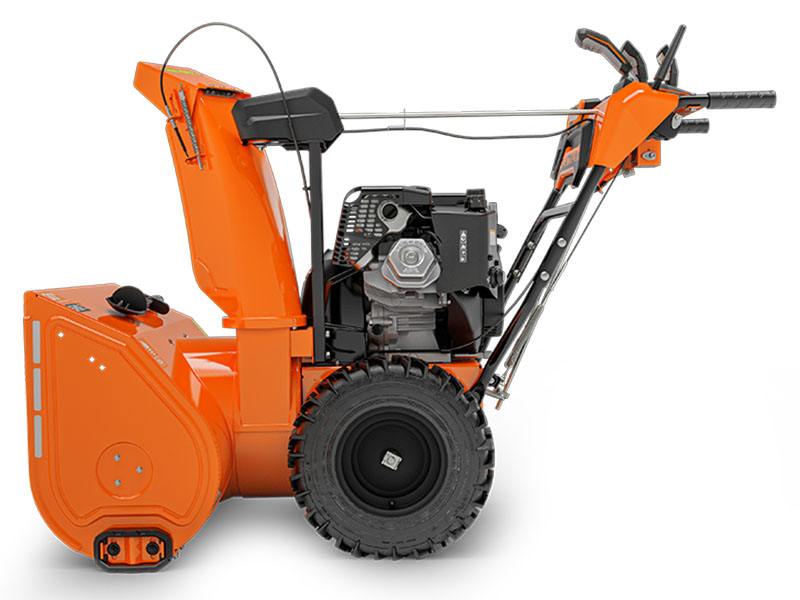 Ariens Platinum 30 SHO in Calmar, Iowa - Photo 4