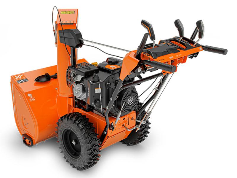 Ariens Platinum 30 SHO in Calmar, Iowa - Photo 6