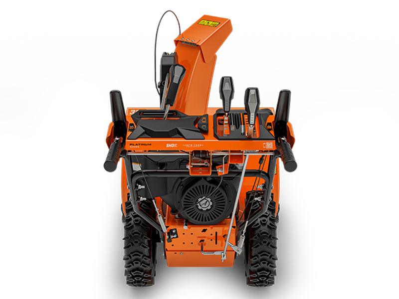 Ariens Platinum 30 SHO in Calmar, Iowa - Photo 7