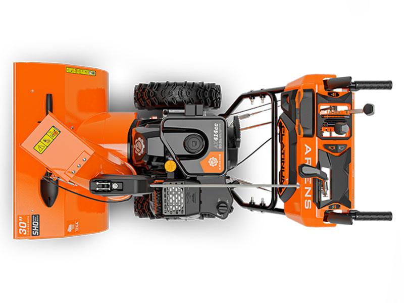 Ariens Platinum 30 SHO in Calmar, Iowa - Photo 8
