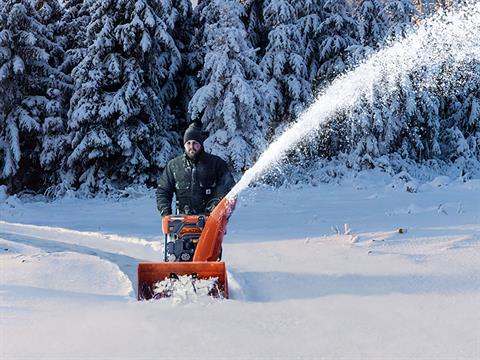 Ariens Platinum 30 SHO in Calmar, Iowa - Photo 11