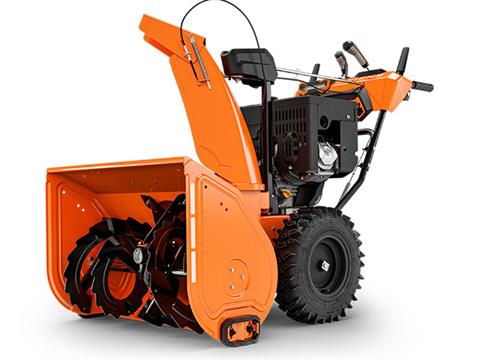 Ariens Platinum 30 SHO in Calmar, Iowa - Photo 1