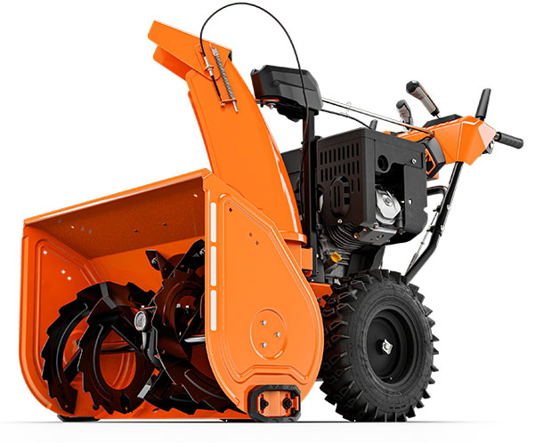 Ariens Platinum 30 SHO in Gaylord, Michigan - Photo 1
