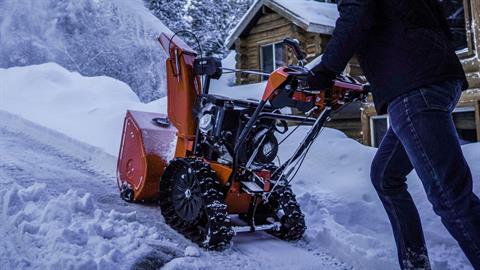 Ariens Platinum 30 SHO in Gaylord, Michigan - Photo 4