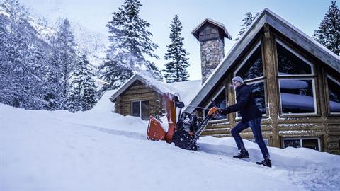 Ariens Platinum 30 SHO in Gaylord, Michigan - Photo 5
