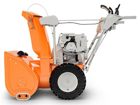 Ariens Platinum 90th Anniversary Limited Edition - 24 SHO in Calmar, Iowa - Photo 3
