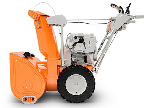 Ariens Platinum 90th Anniversary Limited Edition - 24 SHO in Calmar, Iowa - Photo 3