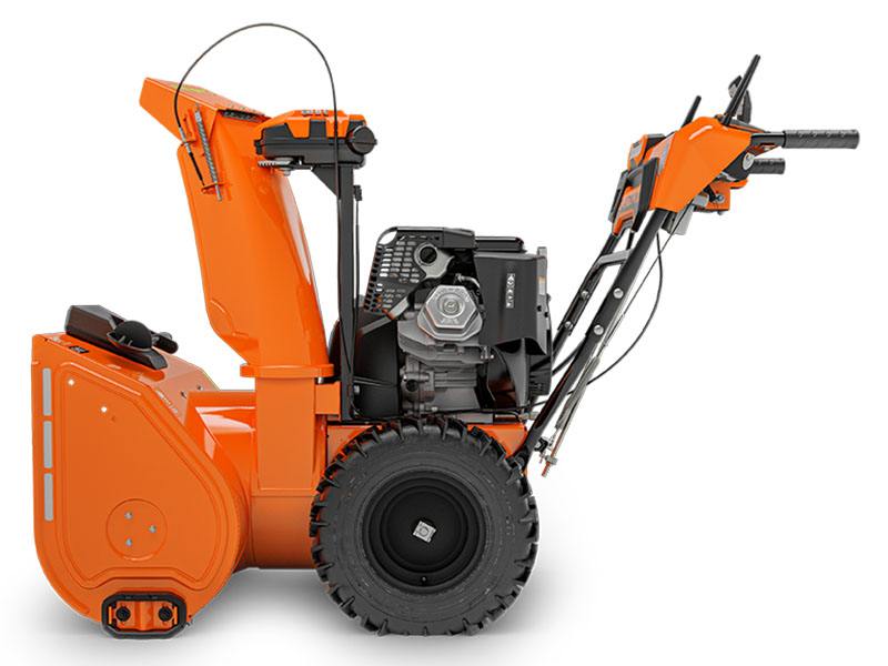 Ariens Platinum Great Lakes Edition - 24 SHO EFI in Calmar, Iowa - Photo 3