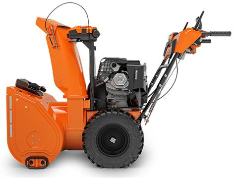 Ariens Platinum Great Lakes Edition - 24 SHO EFI in Calmar, Iowa - Photo 3