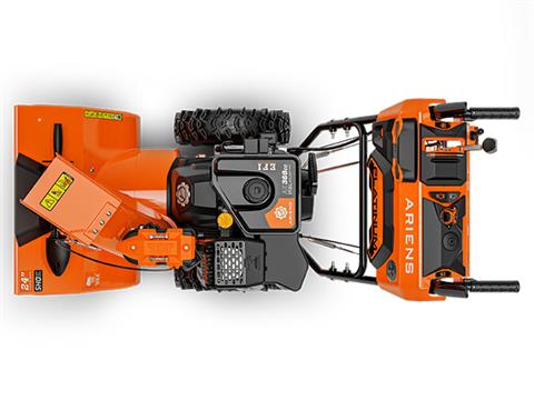 Ariens Platinum Great Lakes Edition - 24 SHO EFI in Calmar, Iowa - Photo 4