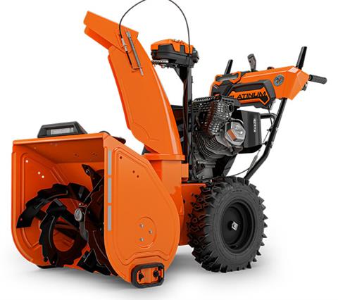 Ariens Platinum Great Lakes Edition - 24 SHO EFI