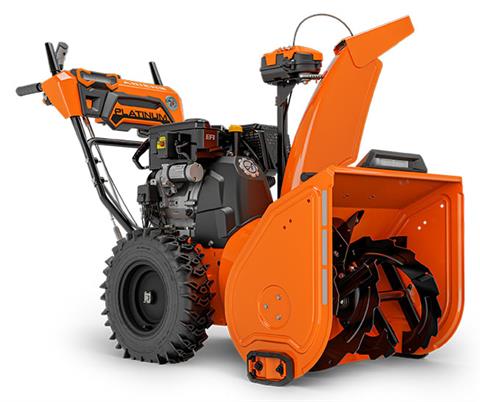 Ariens Platinum Great Lakes Edition - 24 SHO EFI in Gaylord, Michigan - Photo 2