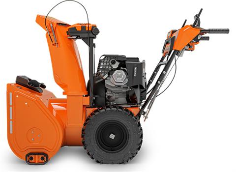 Ariens Platinum Great Lakes Edition - 24 SHO EFI in Gaylord, Michigan - Photo 3