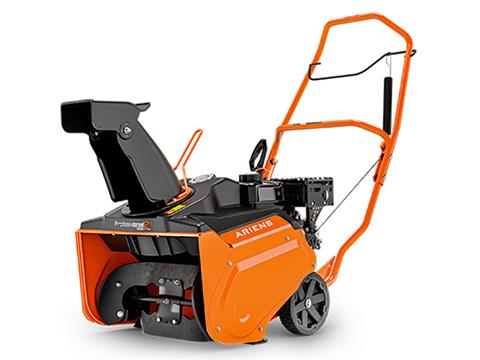 Ariens Professional 21 SSR in Calmar, Iowa