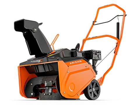 Ariens Professional 21 SSR in Calmar, Iowa - Photo 2