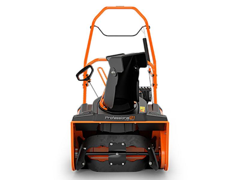 Ariens Professional 21 SSR in Calmar, Iowa - Photo 5