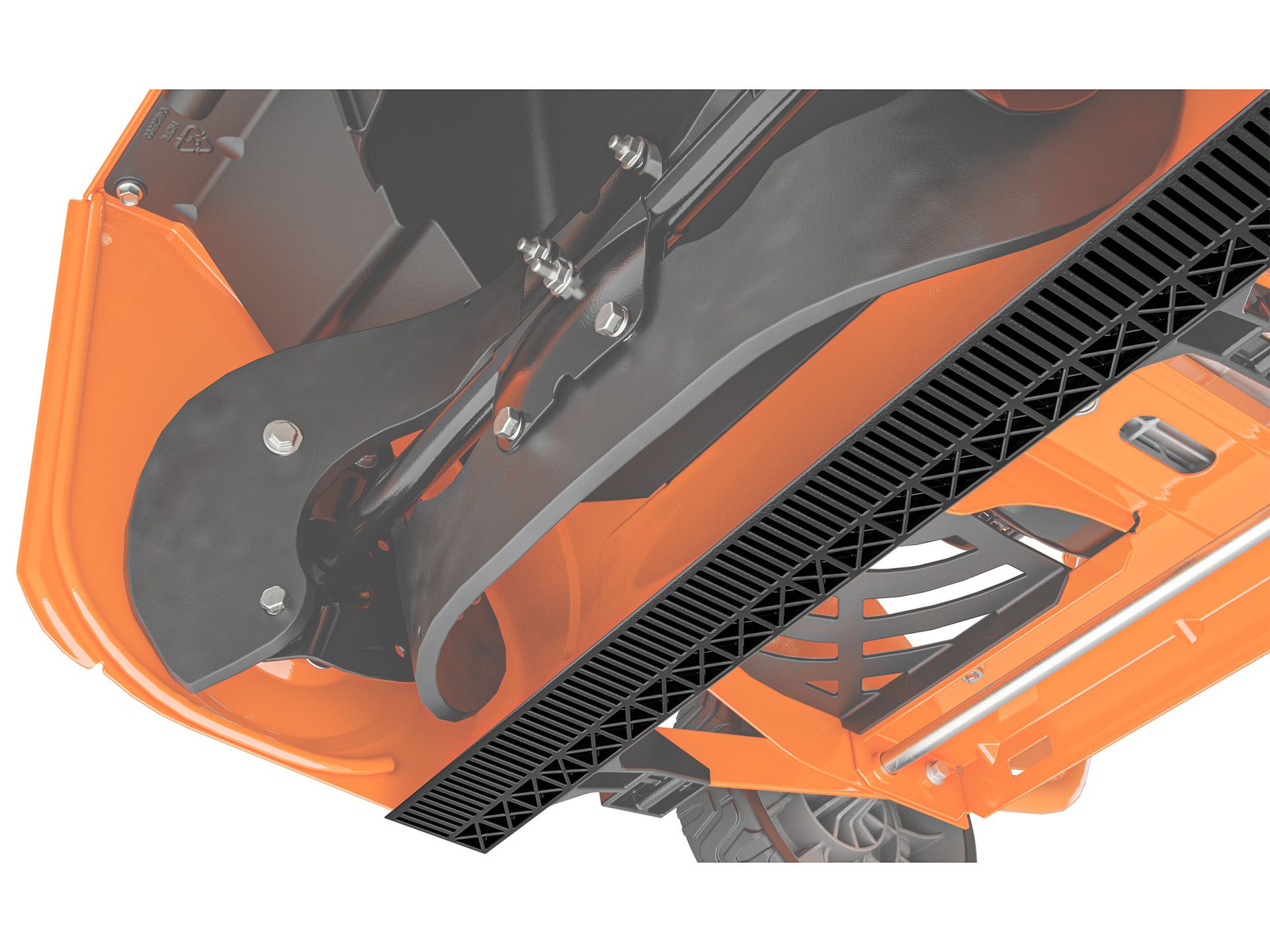 Ariens Professional 21 SSR in Calmar, Iowa - Photo 10