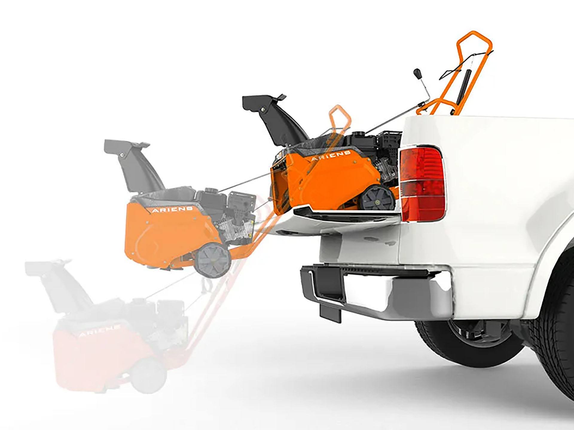 Ariens Professional 21 SSR in Calmar, Iowa - Photo 11