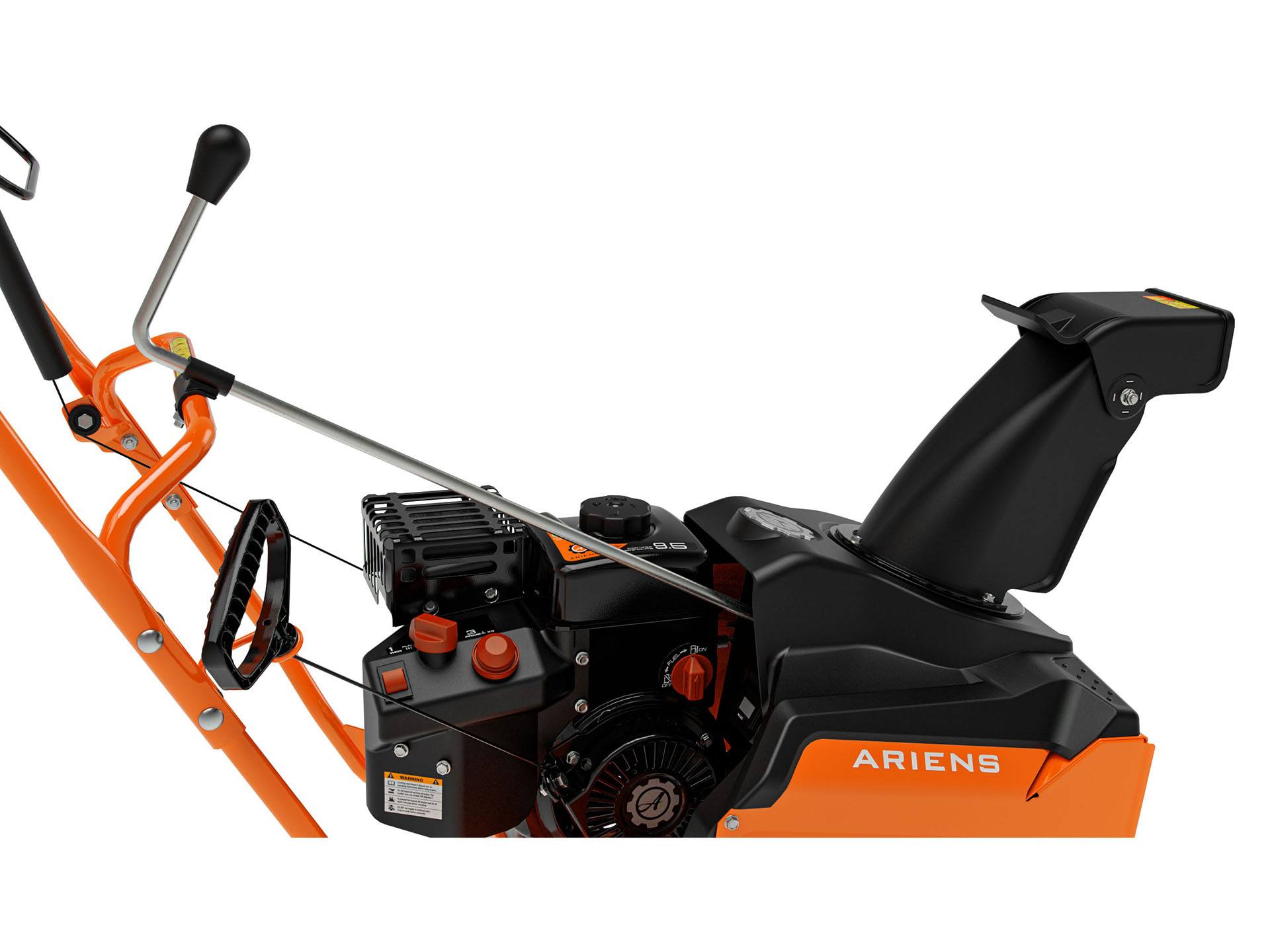 Ariens Professional 21 SSR in Calmar, Iowa - Photo 13