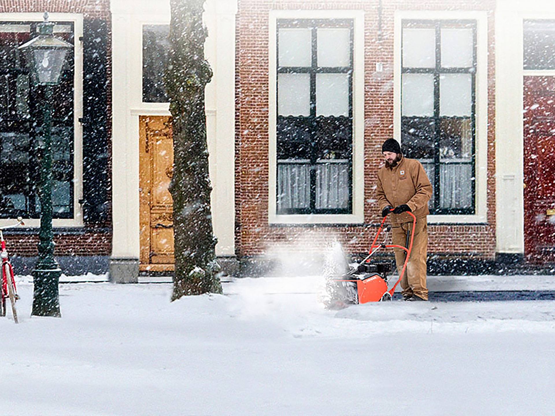 Ariens Professional 21 SSR in Calmar, Iowa - Photo 14