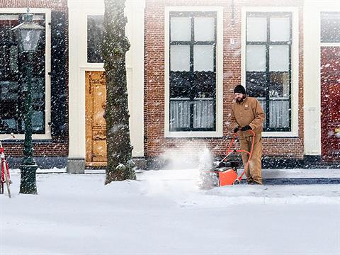 Ariens Professional 21 SSR in Calmar, Iowa - Photo 14