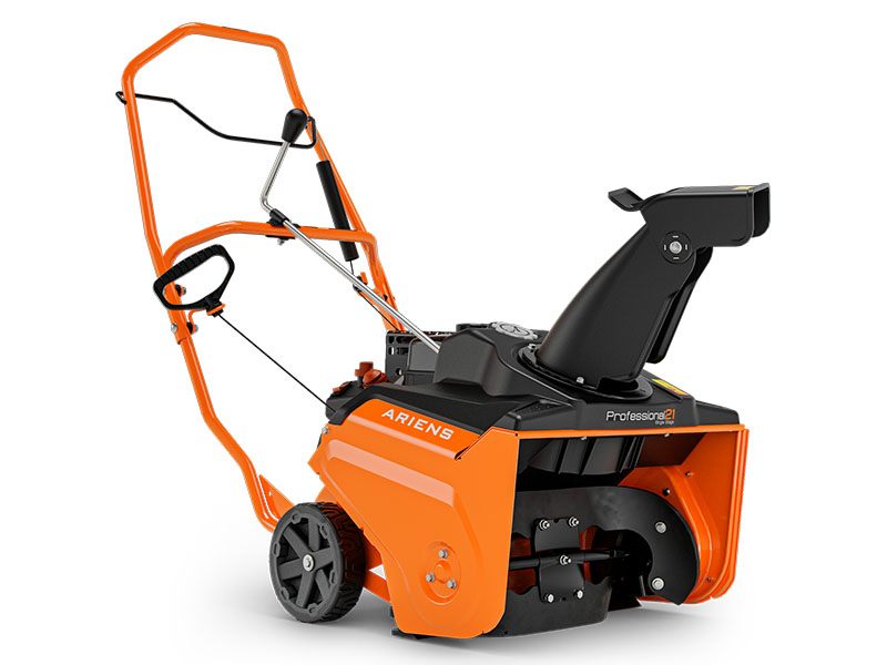 Ariens Professional 21 SSRC in Calmar, Iowa - Photo 2