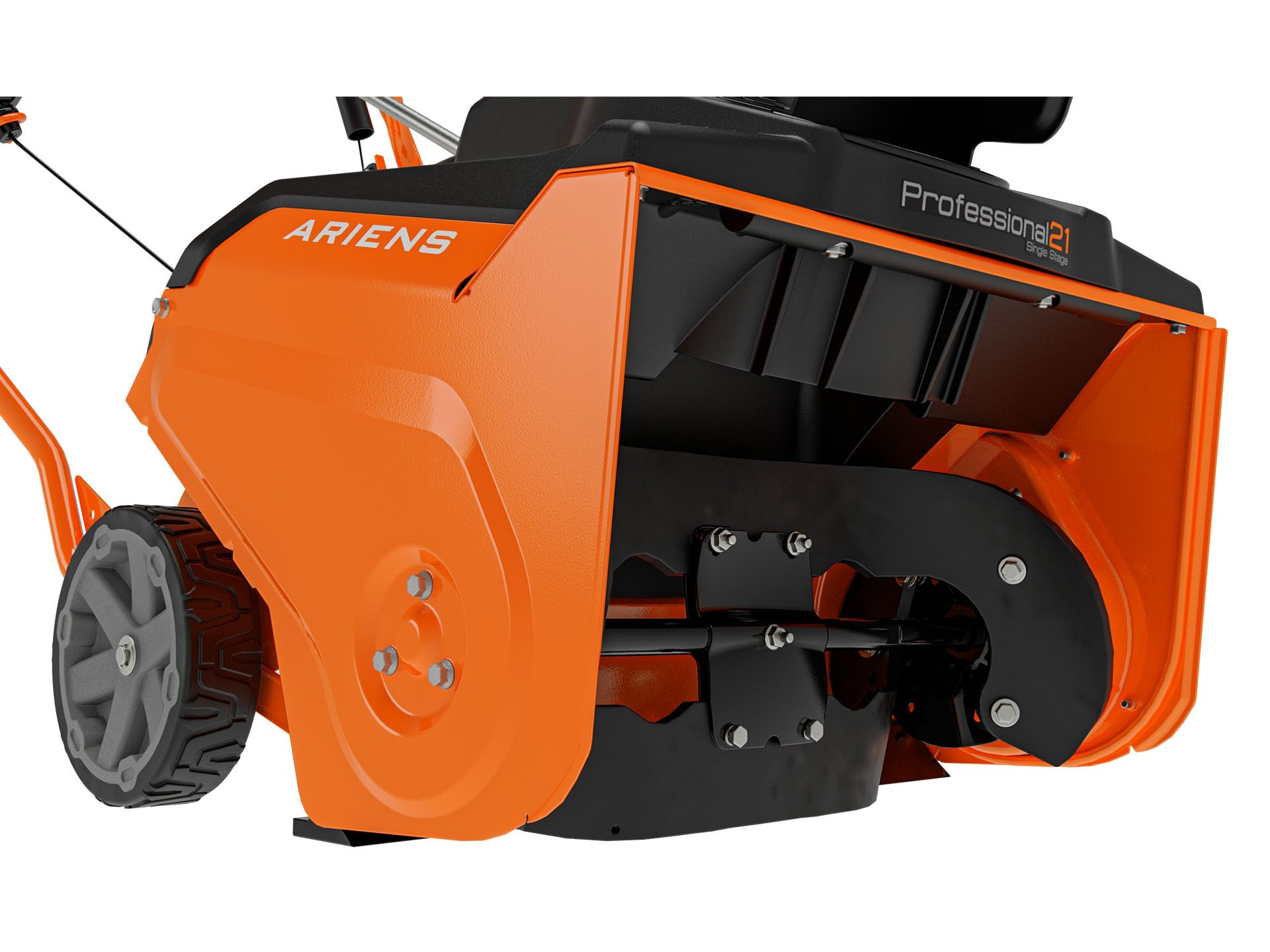 Ariens Professional 21 SSRC in Calmar, Iowa - Photo 5
