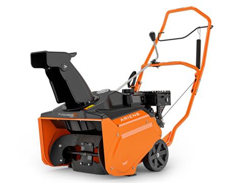 Ariens Professional 21 SSRC in Calmar, Iowa - Photo 1