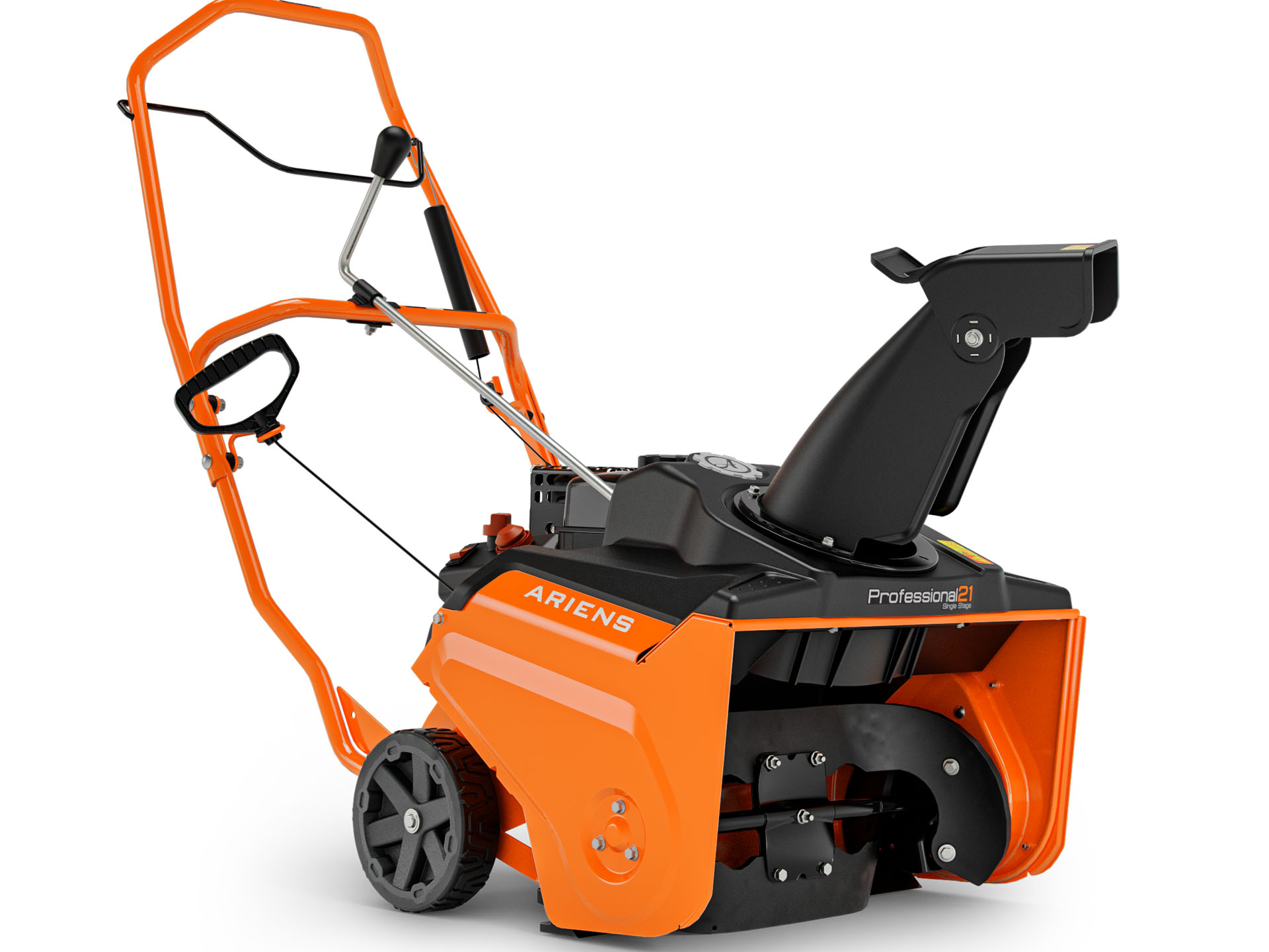 Ariens Professional 21 SSRC in Calmar, Iowa - Photo 2