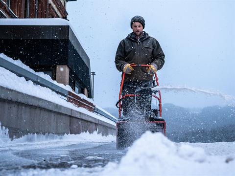 Ariens Professional 21 SSRC in Calmar, Iowa - Photo 11