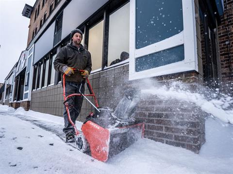 Ariens Professional 21 SSRC in Calmar, Iowa - Photo 14