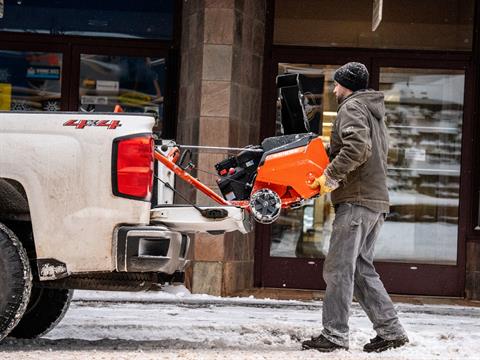 Ariens Professional 21 SSRC in Calmar, Iowa - Photo 15