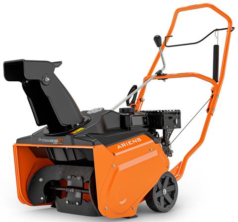 Ariens Professional 21 SSRC in Gaylord, Michigan - Photo 1