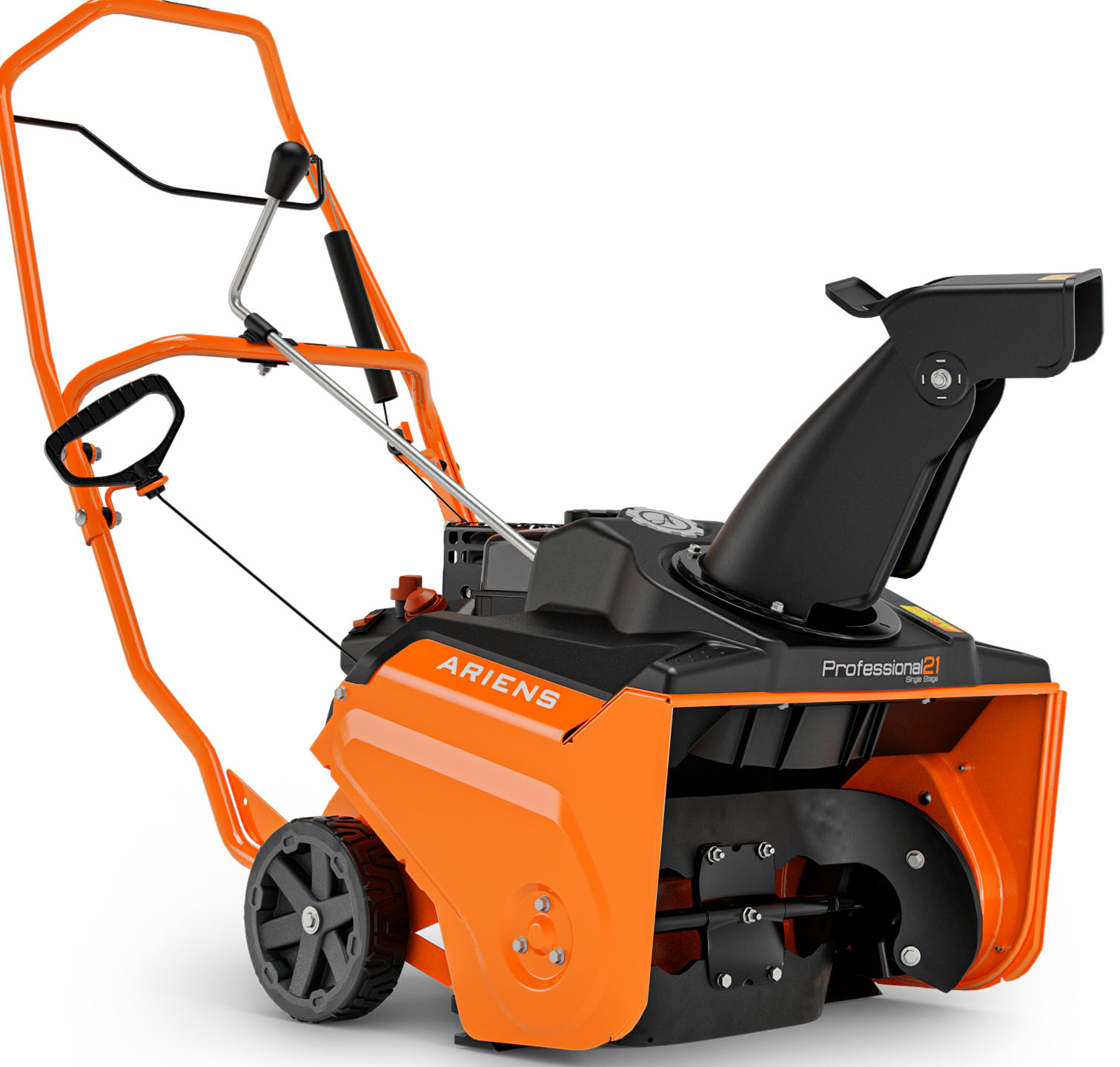 Ariens Professional 21 SSRC in Gaylord, Michigan - Photo 2