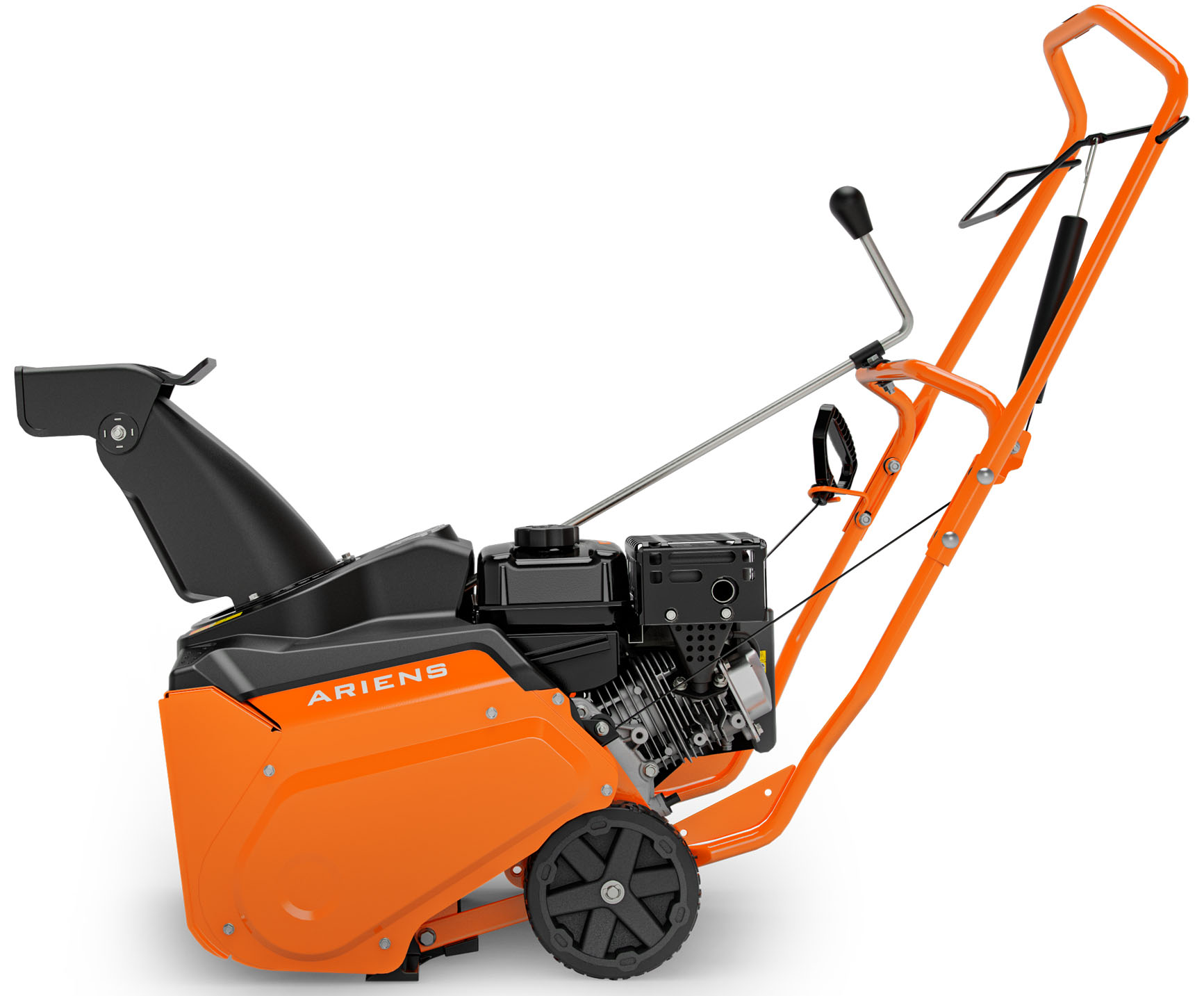Ariens Professional 21 SSRC in Gaylord, Michigan - Photo 3