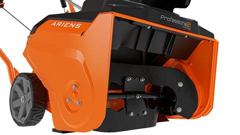 Ariens Professional 21 SSRC in Gaylord, Michigan - Photo 5