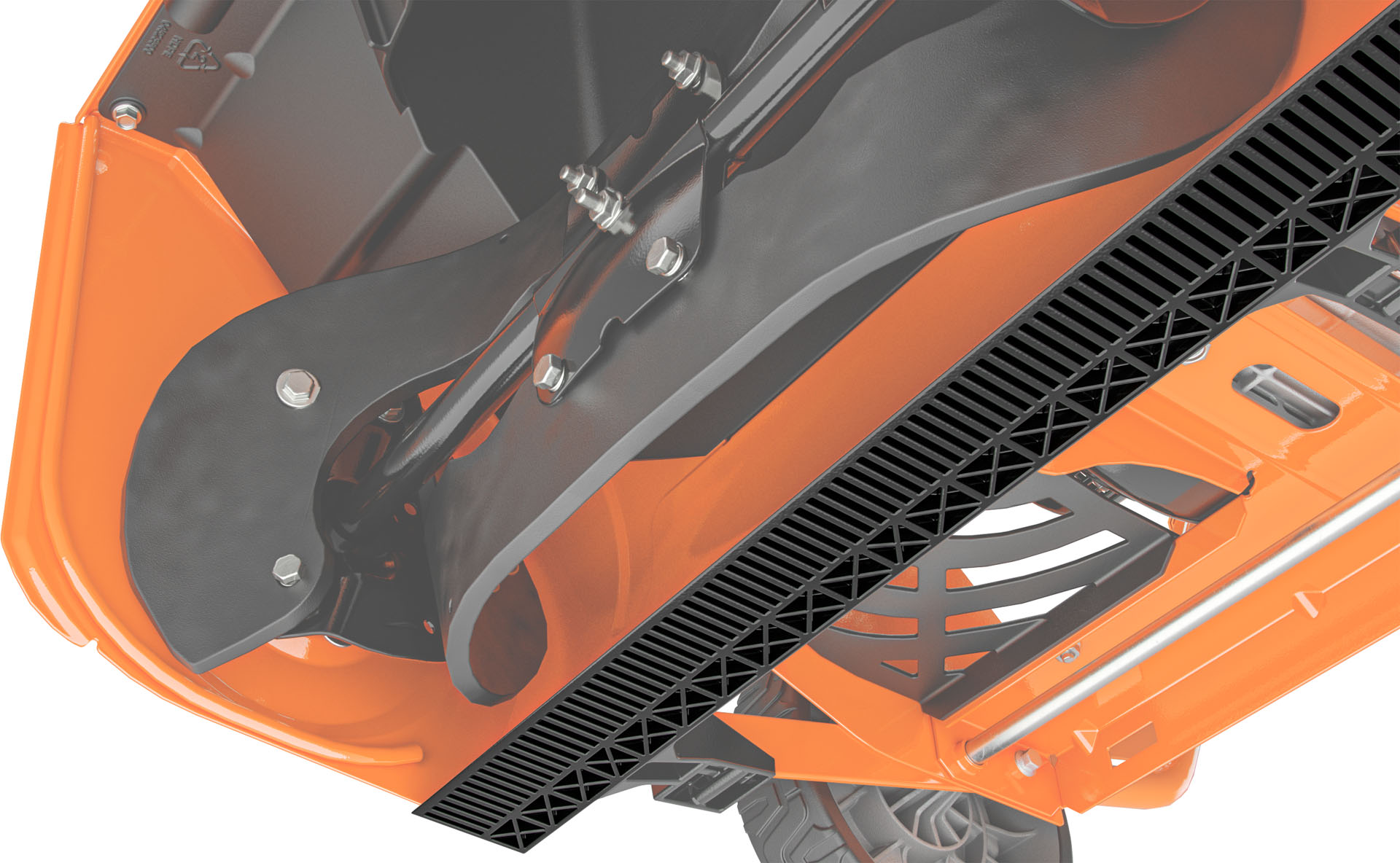 Ariens Professional 21 SSRC in Gaylord, Michigan - Photo 6