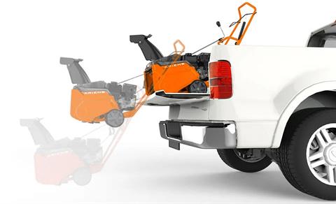 Ariens Professional 21 SSRC in Gaylord, Michigan - Photo 7